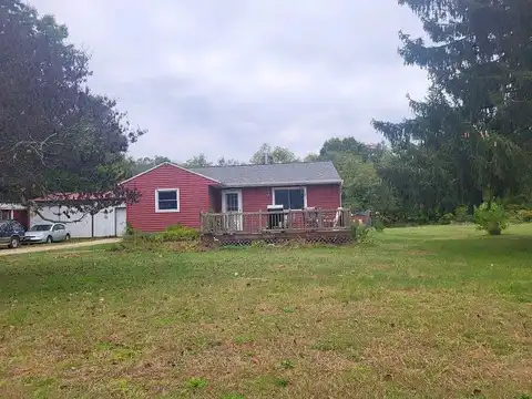 102Nd, PLAINWELL, MI 49080