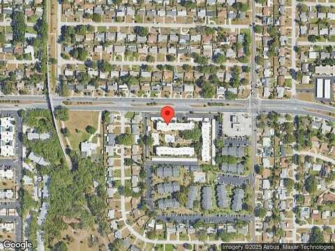 Park, SEMINOLE, FL 33772