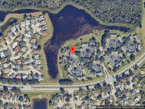 Whitewing, ORLANDO, FL 32837