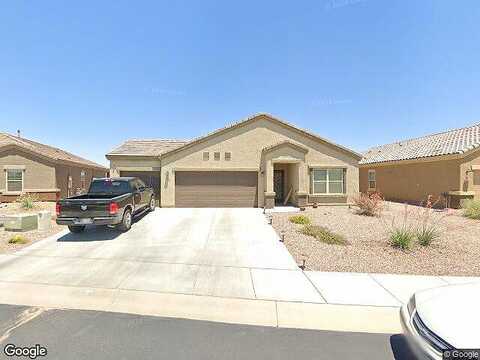 Tom Henry, MARANA, AZ 85653