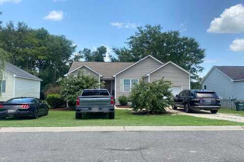 Pine Crest Blvd, Thomasville, GA 31792