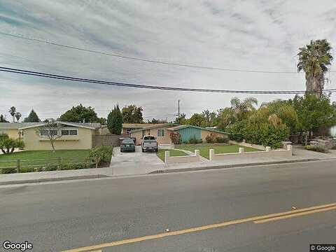 Dale, GARDEN GROVE, CA 92841
