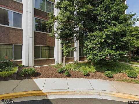 Rockville, ROCKVILLE, MD 20852