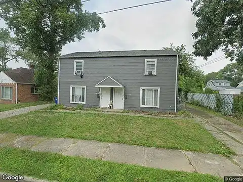 Erwin, CLEVELAND, OH 44135