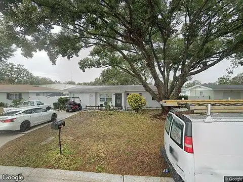 Friar Tuck, DUNEDIN, FL 34698