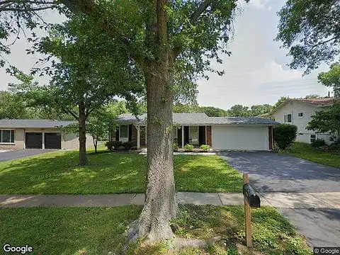 Spruce Haven, SAINT LOUIS, MO 63146