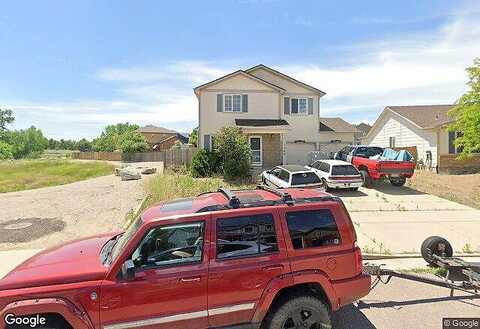 Lords Hill, FOUNTAIN, CO 80817
