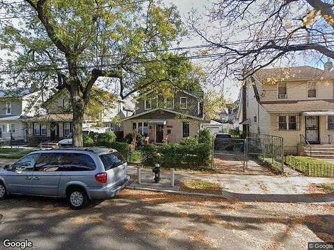 192Nd, SAINT ALBANS, NY 11412
