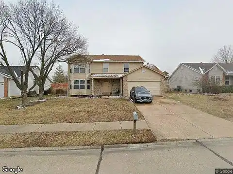 President, O FALLON, MO 63368