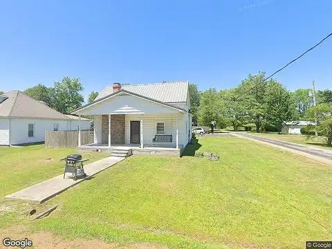 Wayne, GEFF, IL 62842
