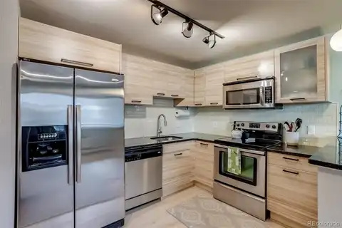 S Pennsylvania Street, Denver, CO 80209