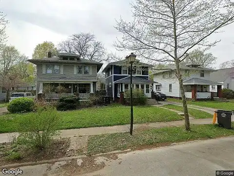 Pemberton, FORT WAYNE, IN 46805