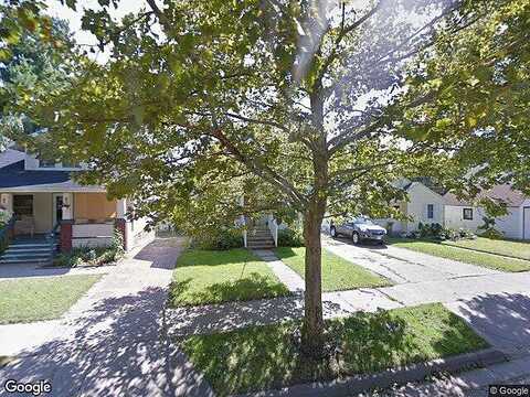 Climax, LANSING, MI 48912