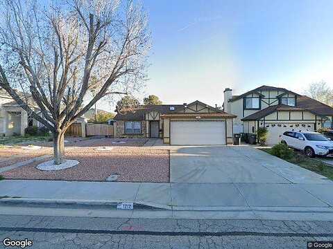Marion, LANCASTER, CA 93535