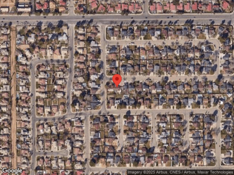 Marion, LANCASTER, CA 93535