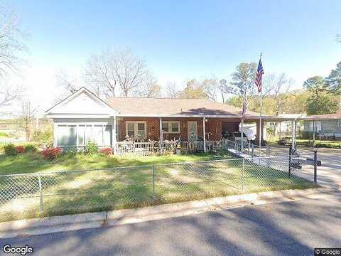 Washington, ALEXANDER CITY, AL 35010