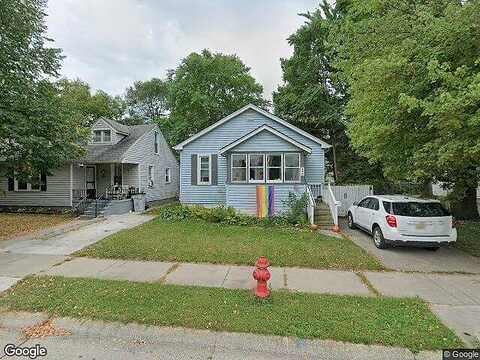 Granet, HAZEL PARK, MI 48030