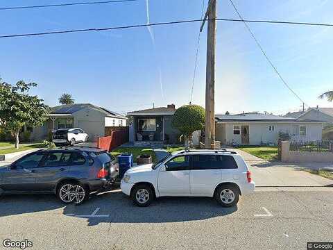 Freeman, HAWTHORNE, CA 90250