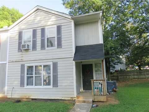 Oak Forest, MARIETTA, GA 30008