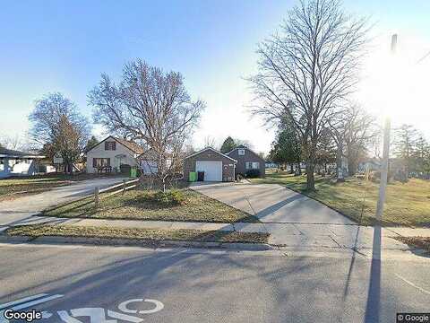 Burnett, BEAVER DAM, WI 53916