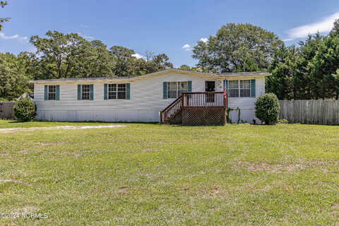 Grand, PIKEVILLE, NC 27863