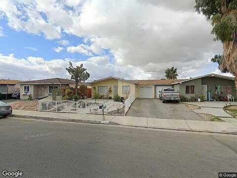 Irwin, SAN JACINTO, CA 92583