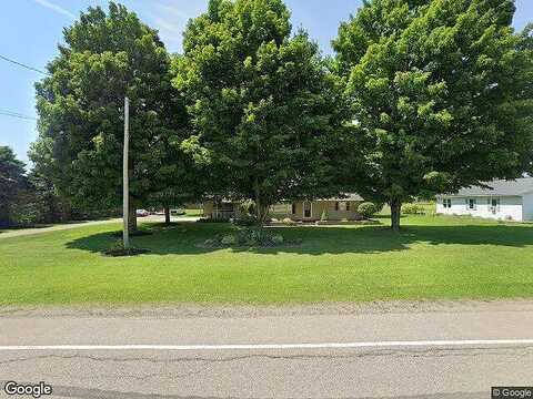 Vaughn, EAST CONCORD, NY 14055