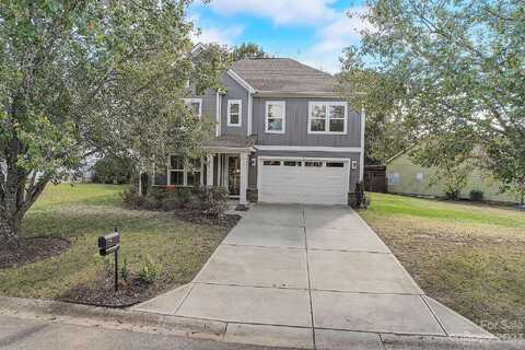 Panthersville, CHARLOTTE, NC 28269