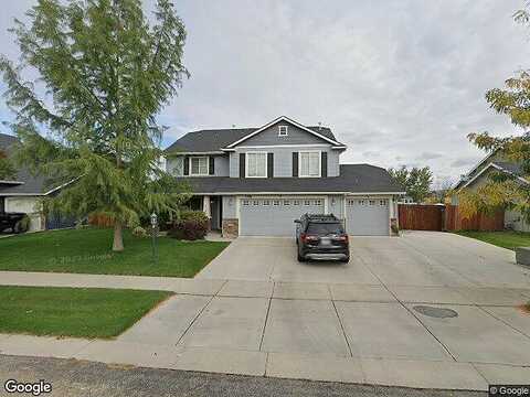 Foxhaven, STAR, ID 83669