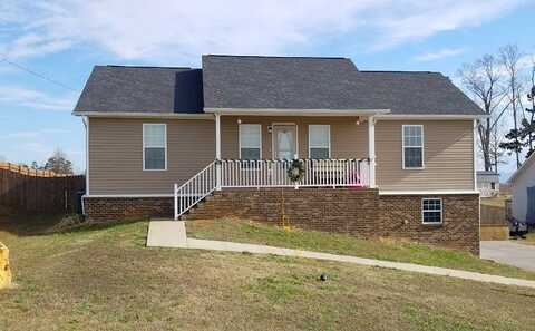Melissa, DANDRIDGE, TN 37725