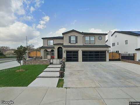 Current, EASTVALE, CA 91752