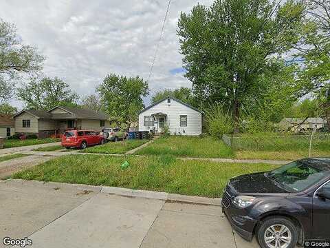 28Th, DES MOINES, IA 50317
