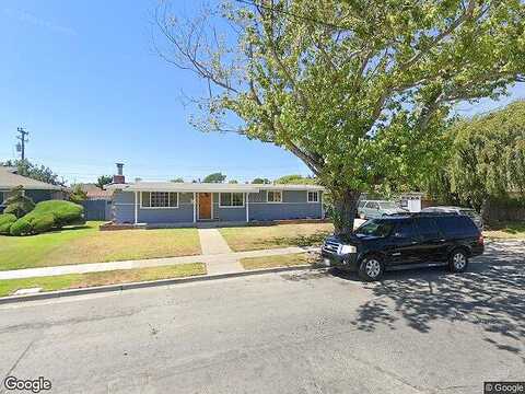 Riker, SALINAS, CA 93901