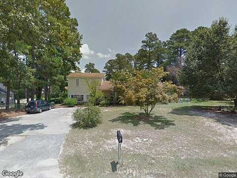 Main, DARLINGTON, SC 29540