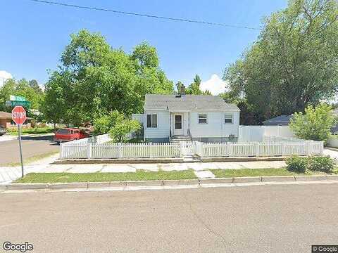 Whitman, POCATELLO, ID 83201