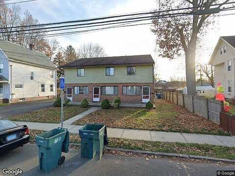 Gorham, HAMDEN, CT 06514