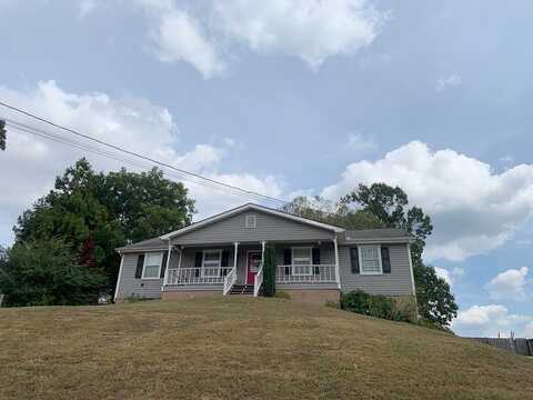 Misty Ridge, RINGGOLD, GA 30736