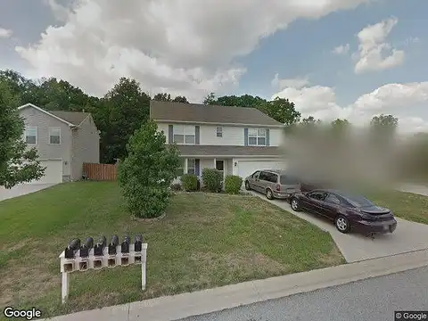 Ivanhoe, FORT WAYNE, IN 46814