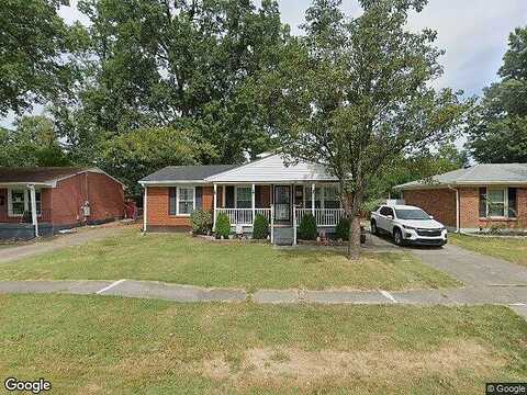 Scottsdale, LOUISVILLE, KY 40214