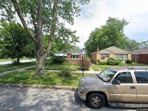 Morgan, CHICAGO, IL 60643