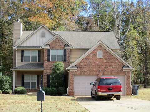 Shoal Park, MCDONOUGH, GA 30252