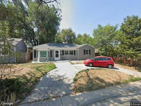 Del Mar, AURORA, CO 80010