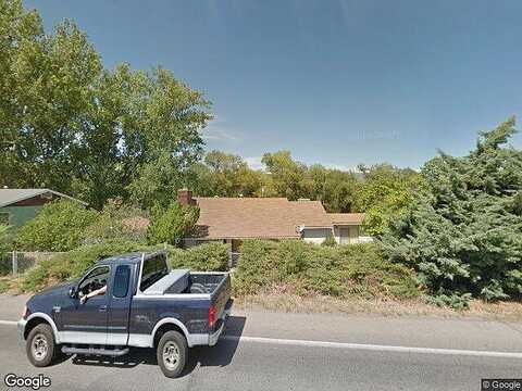 Highway 65, ECKERT, CO 81418