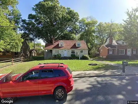 8 Mile, CINCINNATI, OH 45255