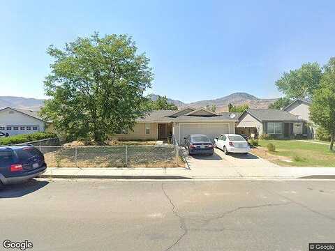 Fortune, DAYTON, NV 89403