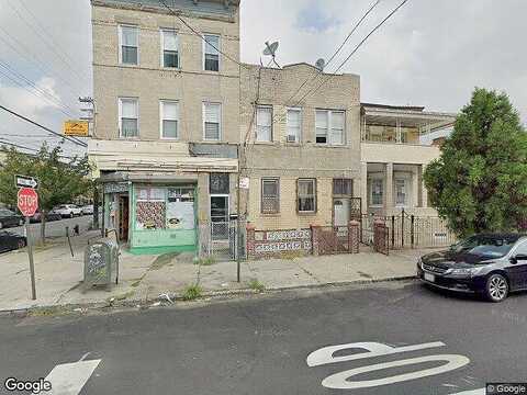 Blake, BROOKLYN, NY 11208