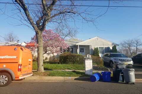 Park, PISCATAWAY, NJ 08854