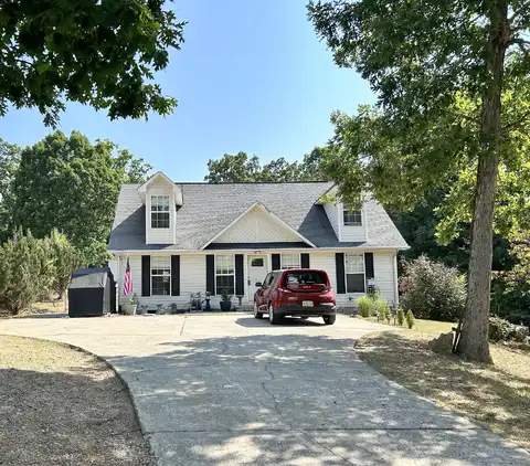 Trace Lane Ln, Dayton, TN 37321