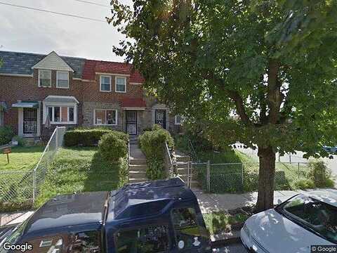 Sharpnack, PHILADELPHIA, PA 19150