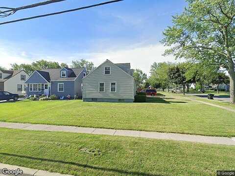 Brighton, TONAWANDA, NY 14150